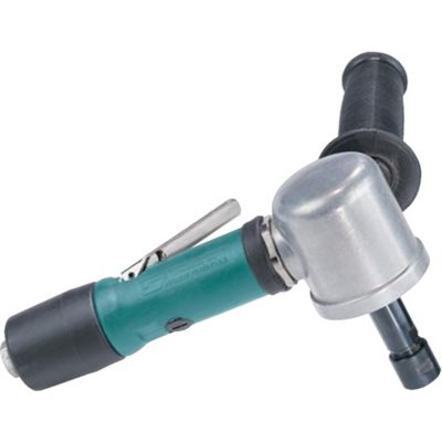 DYNABRADE 52280 - .55 HP RIGHT ANGLE DIE GRINDER