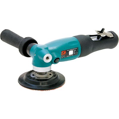 DYNABRADE 52634 - 4-1 / 2" (114 MM) DIA. RIGHT ANGLE DISC SANDER (REPLACES 51371, 50345, 50360)