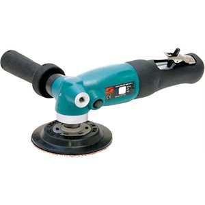 DYNABRADE 52634 - 4-1 / 2" (114 MM) DIA. RIGHT ANGLE DISC SANDER (REPLACES 51371, 50345, 50360)