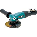 DYNABRADE 52638 - 4-1 / 2" (114 MM) DIA. RIGHT ANGLE DEPRESSED CENTER WHEEL GRINDER (REPLACES 50308)