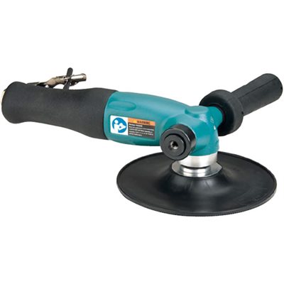 DYNABRADE 52656 - PONCEUSE D'ANGLE DIA. 180 MM (7")