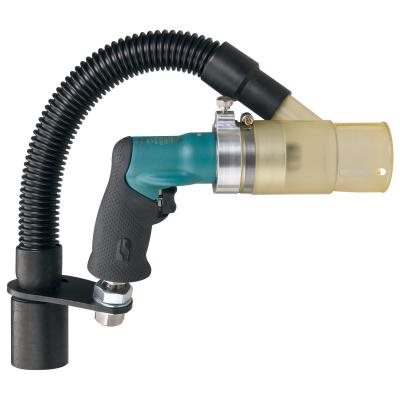 DYNABRADE 52904 - 1 / 4" DRILL, CENTRAL VACUUM