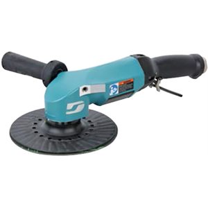 DYNABRADE 53270 - 7” (178 MM) DISC SANDER