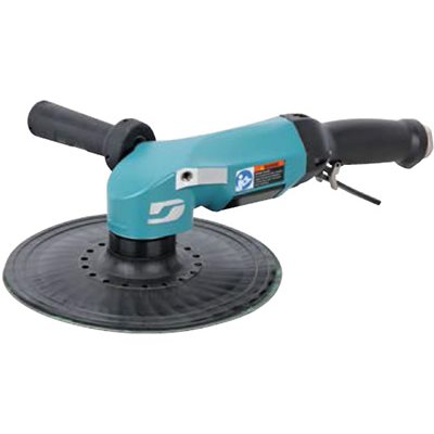 DYNABRADE 53272 - 9” (229 MM) DISC SANDER