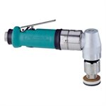 DYNABRADE 53415 - RIGHT ANGLE MINI-DYNORBITAL RANDOM ORBITAL SANDER