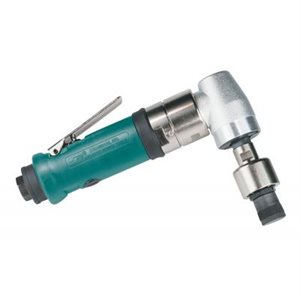 DYNABRADE 53417 - MINI-PONCEUSE ORBITALE DYNORBITAL À RENVOI D'ANGLE