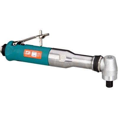 DYNABRADE 54363 - .7 HP EXTENDED RIGHT ANGLE DIE GRINDER