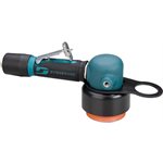 DYNABRADE 55126 - 3" (76 MM) DIA. DYNABUFFER RANDOM ORBITAL POLISHER