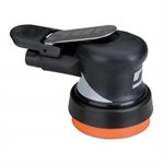 DYNABRADE 56800 - 3-1 / 2" (89 MM) DIA. NON-VACUUM DYNORBITAL SUPREME RANDOM ORBITAL SANDER