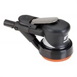 DYNABRADE 56803 - 3-1 / 2" (89 MM) DIA. SELF-GENERATED VACUUM DYNORBITAL SUPREME RANDOM ORBITAL SANDER