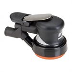 DYNABRADE 56804 - 3-1 / 2" (89 MM) DIA. CENTRAL VACUUM DYNORBITAL SUPREME RANDOM ORBITAL SANDER