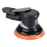 DYNABRADE 56815 - 5" (127 MM) DIA. NON-VACUUM DYNORBITAL SUPREME RANDOM ORBITAL SANDER