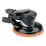 DYNABRADE 56830 - 6" (152 MM) DIA. CENTRAL VACUUM DYNORBITAL SUPREME RANDOM ORBITAL SANDER