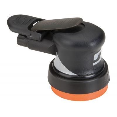 DYNABRADE 56840 - 3-1 / 2" (89 MM) DIA. NON-VACUUM DYNORBITAL SUPREME RANDOM ORBITAL SANDER