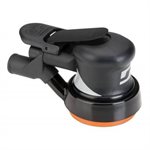 DYNABRADE 56844 - 3-1 / 2" (89 MM) DIA. CENTRAL VACUUM DYNORBITAL SUPREME RANDOM ORBITAL SANDER