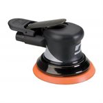 DYNABRADE 56850 - 5" (127 MM) DIA. NON-VACUUM DYNORBITAL SUPREME RANDOM ORBITAL SANDER