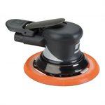 DYNABRADE 56859 - 6" (152 MM) DIA. NON-VACUUM DYNORBITAL SUPREME RANDOM ORBITAL SANDER