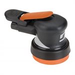 DYNABRADE 56870 - 3-1 / 2" (89 MM) DIA. NON-VACUUM DYNORBITAL SUPREME RANDOM ORBITAL SANDER