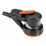 DYNABRADE 56873 - 3-1 / 2" (89 MM) DIA. SELF-GENERATED VACUUM DYNORBITAL SUPREME RANDOM ORBITAL SANDER