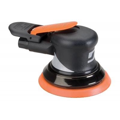 DYNABRADE 56880 - 5" (127 MM) DIA. NON-VACUUM DYNORBITAL SUPREME RANDOM ORBITAL SANDER