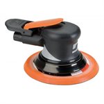 DYNABRADE 56890 - 6" (152 MM) DIA. NON-VACUUM DYNORBITAL SUPREME RANDOM ORBITAL SANDER