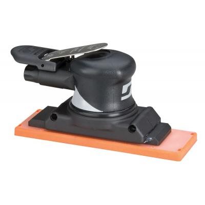 DYNABRADE 57400 - 2-3 / 4" (70 MM) W X 8" (203 MM) L DYNALINE SANDER, NON-VACUUM