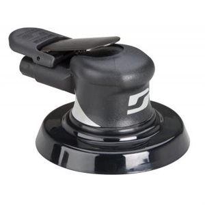 DYNABRADE 57582 - 5" (127 MM) DIA. WET DYNORBITAL SUPREME RANDOM ORBITAL SANDER, BASIC