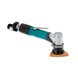 DYNABRADE 57900 - DYNAFINE DETAIL SANDER, NON-VACUUM