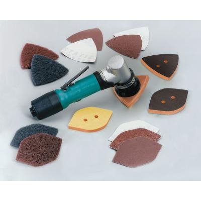 DYNABRADE 57910 - DYNAFINE DETAIL SANDER VERSATILITY KIT, NON-VACUUM