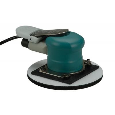 DYNABRADE 57927 - 6" (152 MM) DIA. DYNABUG "MODEL T" ORBITAL SANDER, NON-VACUUM