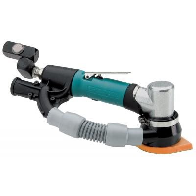 DYNABRADE 58015 - DYNAFINE DETAIL SANDER, SELF-GENERATED VACUUM