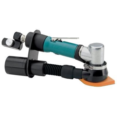 DYNABRADE 58017 - DYNAFINE DETAIL SANDER, CENTRAL VACUUM