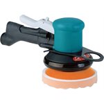 DYNABRADE 58455 - 5" (127 MM) DIA. DYNABUFFER RANDOM ORBITAL POLISHER