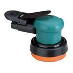 DYNABRADE 59030 - 3-1 / 2" (89 MM) DIA. NON-VACUUM DYNORBITAL-SPIRIT RANDOM ORBITAL SANDER