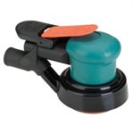 DYNABRADE 59104 - 3" (76 MM) DIA. CENTRAL VACUUM DYNORBITAL-SPIRIT RANDOM ORBITAL SANDER