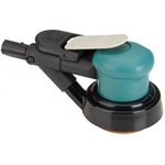 DYNABRADE 59108 - 3" (76 MM) DIA.SELF-GENERATED VACUUM DYNORBITAL-SPIRIT RANDOM ORBITAL SANDER