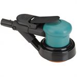 DYNABRADE 59113 - 3" (76 MM) DIA. SELF-GENERATED VACUUM DYNORBITAL-SPIRIT RANDOM ORBITAL SANDER