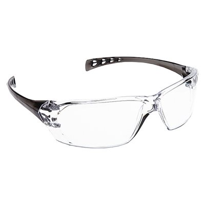 PIP EP550C – SOLUS, LUNETTES, CADRE SANS MONTURE, REVÊTEMENT 3A, LENTILLE TRANSPARENTE, CERTIFIÉ CSA Z94.3, CLASSE 1