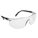 PIP EP600BC – DEFENDER, LUNETTES, CADRE SANS MONTURE, REVÊTEMENT 3A, LENTILLE TRANSPARENTE, CERTIFIÉ CSA Z94.3