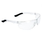 PIP EP800C – FIREBIRD, LUNETTES, CADRE SANS MONTURE, REVÊTEMENT 3A, LENTILLE TRANSPARENTE, CERTIFIÉ CSA Z94.3