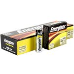 ENERGIZER EN91 - INDUSTRIAL AA BATTERIES, 24 / PQT