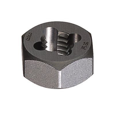 GREENFIELD C65605 - CLE-LINE 0650 5 / 16-24 NF CRBN HEX DIE