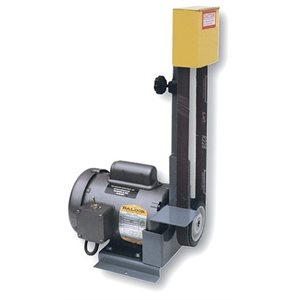 KALAMAZOO 1SM - PONCEUSE À BANDE ABRASIVE 1" X 42"