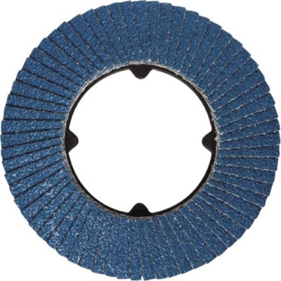 KLINGSPOR 252881 - FLAP DISCS 5 X 0 CMT728 40