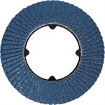 KLINGSPOR 252882 - FLAP DISCS 5 X 0 CMT728 60