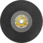 KLINGSPOR 292933 - KRONENFLEX® CUT-OFF WHEELS 16 X 3 / 16 (4.5MM) X 1 A24R