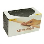 MIRKA 18-118-448 – MIRLON TOTAL SCUFF PADS, 4-1 / 2" X 9", GRIT 1500, QTY. 25