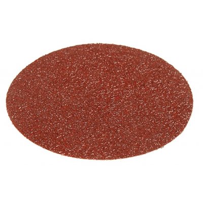 MIRKA 40-612-120 – DISQUES AUTOAGRIPPANTS COARSE CUT, 5", GRAIN 120, QTÉ. 50