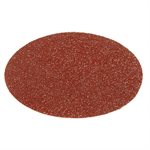 MIRKA 40-612-100 – DISQUES AUTOAGRIPPANTS COARSE CUT, 5", GRAIN 100, QTÉ. 50