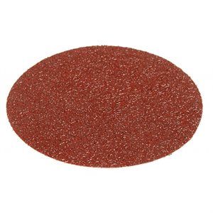 MIRKA 40-612-036 – DISQUES AUTOAGRIPPANTS COARSE CUT, 5", GRAIN 36, QTÉ. 50